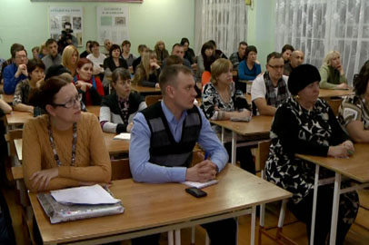 Взаимодействию семьи и школы посвятят единое родительское собрание - gtrkamur.ru