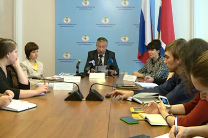 Единороссы займут 60 процентов мест в амурском парламенте - gtrkamur.ru