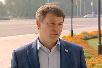 Представители победивших партий прокомментировали результаты выборов - gtrkamur.ru
