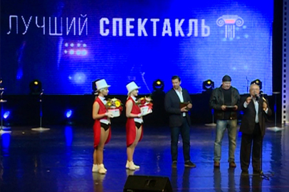 Мнение жюри фестиваля «Амурская осень» во многом совпало со зрительским - gtrkamur.ru
