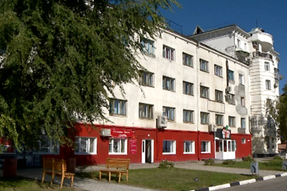 В Приамурье манёвренный фонд на случай ЧП включает около 800 комнат и квартир - gtrkamur.ru