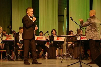 «АмурДжазБэнд» даст двухчасовой мастер-класс на фестивале джазовой музыки - gtrkamur.ru