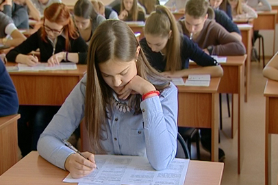Амурчане написали этнографический диктант - gtrkamur.ru