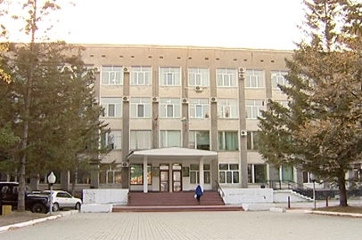 Амурские власти разрабатывают план по развитию Свободного и прилегающего района - gtrkamur.ru