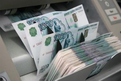 Задолженность по зарплате в Приамурье превышает 88 миллионов рублей - gtrkamur.ru