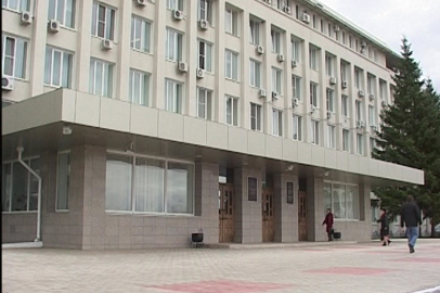 Приамурье получит бюджетный кредит в один миллиард рублей - gtrkamur.ru