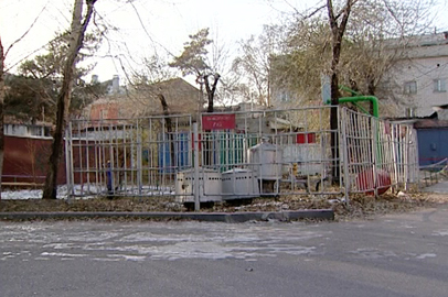 Проверки газового оборудования в Приамурье проходят в плановом режиме - gtrkamur.ru