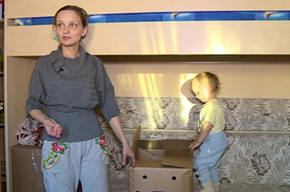 Сирота из Свободного продолжает ждать положенного по закону жилья в Благовещенске - gtrkamur.ru