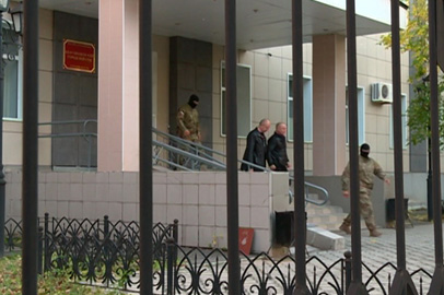 Дело экс-главы амурских приставов передано в суд - gtrkamur.ru