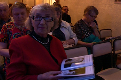 В благовещенском ГДК проведут патриотическую акцию «Портрет Победы» - gtrkamur.ru