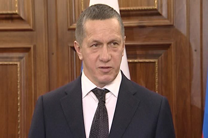 Юрий Трутнев поставил регионам задачу одобрять не менее 90 процентов заявлений на гектары - gtrkamur.ru