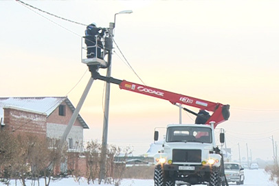 Амурские энергетики выявили новый способ воровства электричества - gtrkamur.ru
