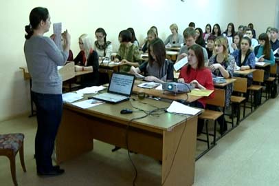 В АмГУ стартуют бесплатные  курсы подготовки к «Тотальному диктанту» - gtrkamur.ru
