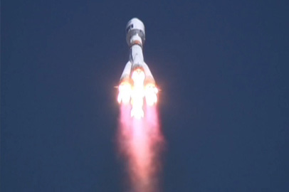 События 2016 года: первый запуск с космодрома Восточный - gtrkamur.ru