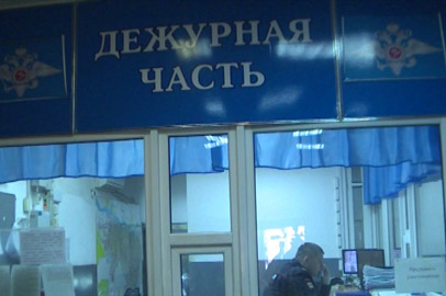 УМВД: в Приамурье снизилось число преступлений - gtrkamur.ru