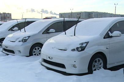 «Кнопка преткновения»: как изменится амурский авторынок с введением системы ЭРА-ГЛОНАСС - gtrkamur.ru