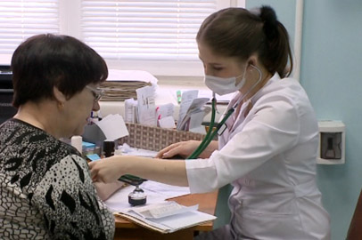 Амурская область готовится к пику заболеваемости ОРВИ - gtrkamur.ru