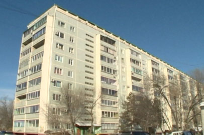 В 2017 году в Благовещенске планируют провести капремонт 47 многоэтажек - gtrkamur.ru