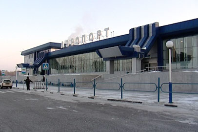 Самолет «ВИМ-Авиа» не смог вылететь в Москву из-за повреждения обшивки - gtrkamur.ru