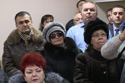 Шести дольщикам «Городка» банк изменил условия выплаты ипотеки - gtrkamur.ru