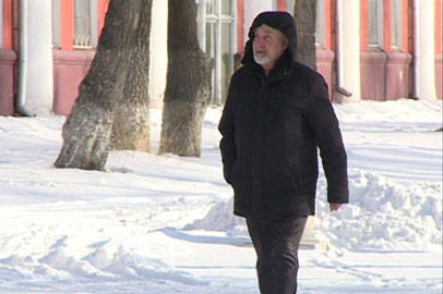 У природы нет плохой погоды: как бороться с метеозависимостью - gtrkamur.ru