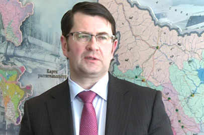 Агентство по развитию человеческого капитала отметило Приамурье за успехи в раздаче бесплатных гектаров - gtrkamur.ru