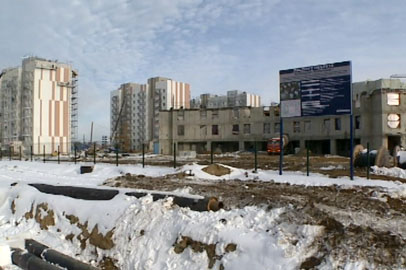 Дело экс-главы «Дальспецстроя» направлено в Свободненский суд - gtrkamur.ru