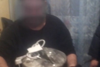 Банда домушников обворовывала амурчан в новогодние праздники - gtrkamur.ru