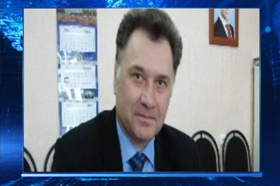 Главой Михайловского района вновь стал Сергей Жуган - gtrkamur.ru