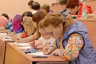 Автором «Тотального диктанта» 2017 года стал Леонид Юзефович - gtrkamur.ru