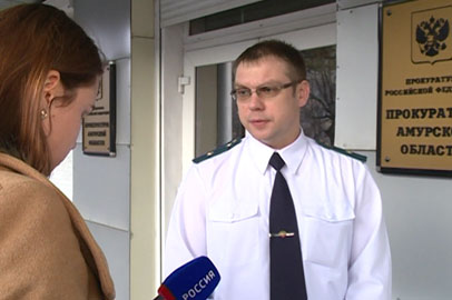 Прокуратура намерена подать апелляцию в Верховный Суд по делу Александра Эндерса - gtrkamur.ru