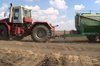 На поддержку амурских аграриев направят более 1,5 миллиарда рублей - gtrkamur.ru