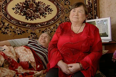 В Завитинском районе одиноких пенсионерок поселили в социальные квартиры - gtrkamur.ru