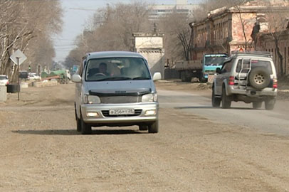 В Приамурье предстоит масштабная ремонтная кампания дорог - gtrkamur.ru