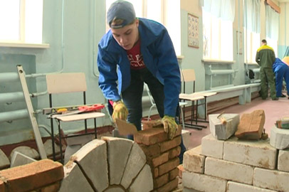 Амурчанин примет участие во всероссийском этапе чемпионата рабочих профессий WorldSkills - gtrkamur.ru