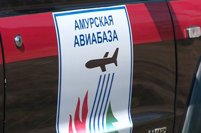 В Приамурье усилили контроль за соблюдением противопожарного режима - gtrkamur.ru