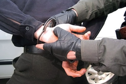 Очередного наркоторговца задержали в Белогорске - gtrkamur.ru