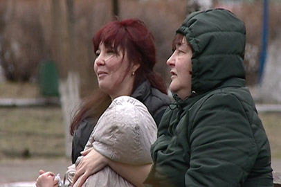 В Белогорске изменили законы, чтобы выделить новое жилье для семьи с ребенком-инвалидом - gtrkamur.ru