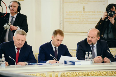 В Приамурье продолжится работа по переселению из ветхого и аварийного жилья - gtrkamur.ru