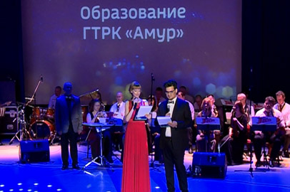 ГТРК «Амур» отметила 55-летие областного телевидения в кругу ветеранов - gtrkamur.ru