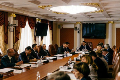 В Приамурье создадут рабочую группу, которая будет следить за случаями банкротства управляющих компаний - gtrkamur.ru