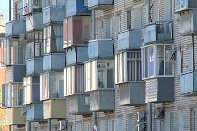 В 2017 году покупка новой квартиры стала немного доступнее для амурчан - gtrkamur.ru