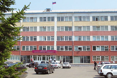 АмГУ готовится к Дням славянской письменности и культуры - gtrkamur.ru