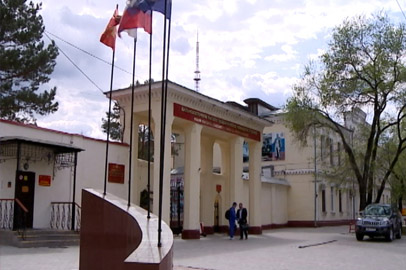 Команду разведчиков ДВОКУ готовят для участия в Армейских международных играх - gtrkamur.ru
