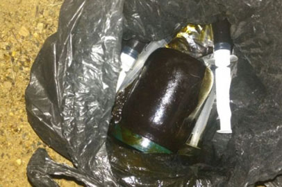 Полицейские изъяли у 34-летнего амурчанина банку гашишного масла - gtrkamur.ru