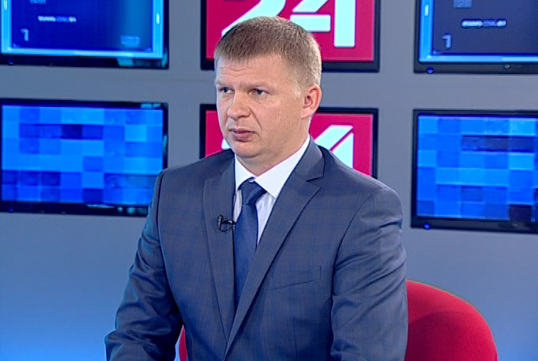 Главный судебный пристав Амурской области и его зам подозреваются в хищении имущества - gtrkamur.ru