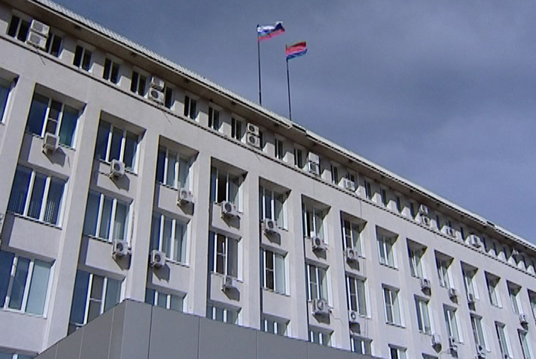 Площадки для диалога бизнеса и власти появятся в Приамурье - gtrkamur.ru