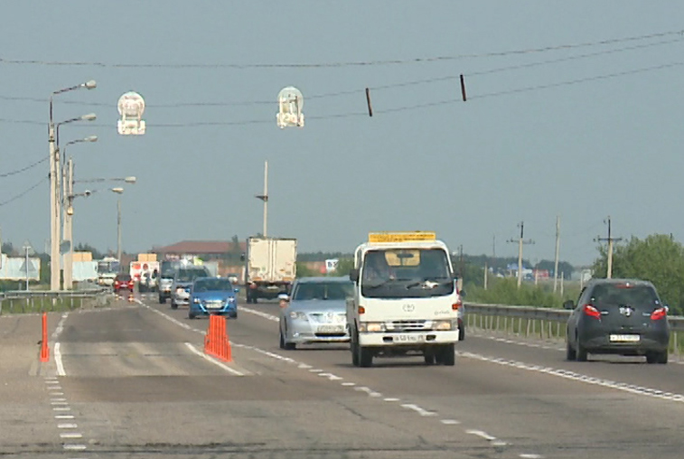 Благовещенские автоинспекторы будут ловить нарушителей правил обгона - gtrkamur.ru