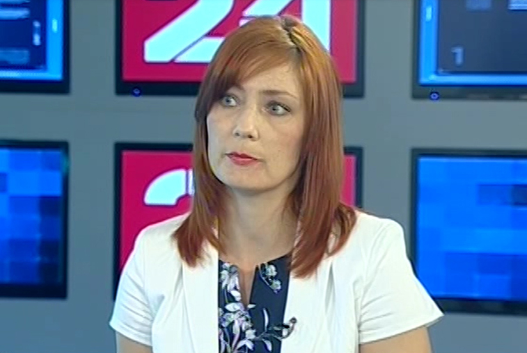 Елена Счастливцева о материнском капитале - gtrkamur.ru