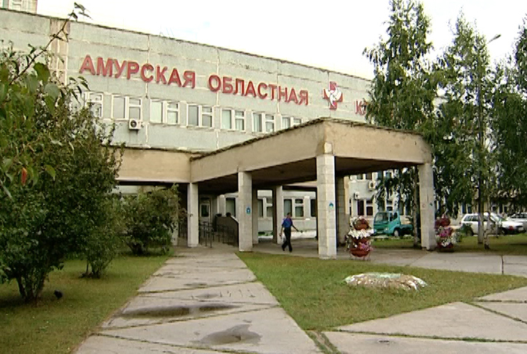 Благовещенский полицейский получил травму при задержании дебоширов - gtrkamur.ru